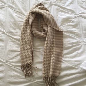 Cashmere Scarf